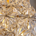 Loft Industry Modern - Scale Chandelier V1